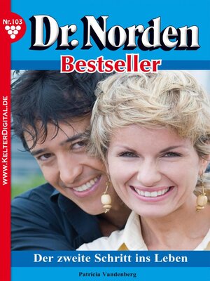 cover image of Der zweite Schritt ins Leben